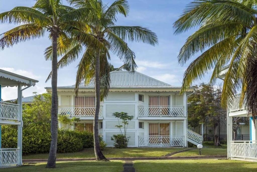 Joli Manga Soley Studio Dans Tres Belle Residence Saint-Francois  Eksteriør billede